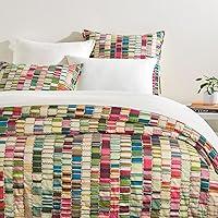 Algopix Similar Product 9 - Pine Cone Hill Penelope Stripe Multi