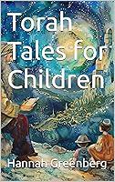 Algopix Similar Product 17 - Torah Tales for Children