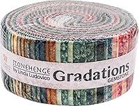 Algopix Similar Product 7 - Linda Ludovico Stonehenge Gradations II