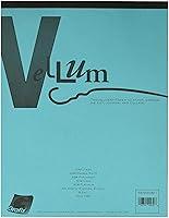 Algopix Similar Product 12 - Grafix Vellum, Assortment - P40AST