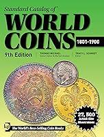 Algopix Similar Product 18 - Standard Catalog of World Coins