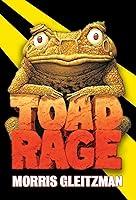 Algopix Similar Product 6 - Toad Rage (The Toad Books)