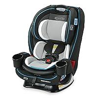 Algopix Similar Product 10 - Graco TrioGrow SnugLock LX 3 in 1 Car