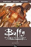 Algopix Similar Product 13 - Buffy The Vampire Slayer Season 8