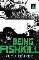 Algopix Similar Product 12 - Being Fishkill