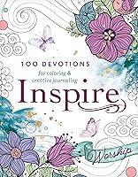 Algopix Similar Product 11 - Inspire Worship Softcover 100