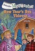 Algopix Similar Product 20 - Calendar Mysteries 13 New Years Eve