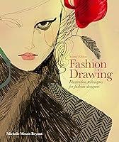 Algopix Similar Product 6 - Fashion Drawing Second Edition