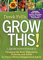 Algopix Similar Product 15 - Derek Fells Grow This A Garden