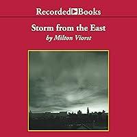 Algopix Similar Product 13 - Storm from the East The Struggle