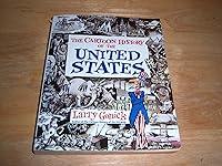 Algopix Similar Product 19 - Cartoon History of the United States