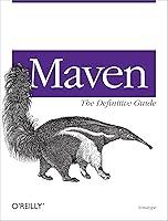 Algopix Similar Product 10 - Maven: The Definitive Guide