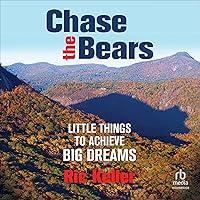 Algopix Similar Product 8 - Chase the Bears Little Things to