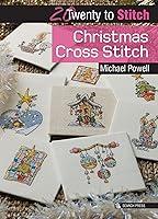 Algopix Similar Product 4 - Twenty to Make: Christmas Cross Stitch