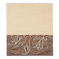 Algopix Similar Product 12 - Avanti Linens Bradford Bath Towel