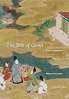 Algopix Similar Product 20 - The Tale of Genji: A Visual Companion