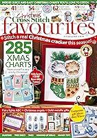 Algopix Similar Product 3 - Cross Stitch Favourites Christmas 2024