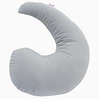 Algopix Similar Product 16 - NuAngel Trinity II Nursing Pillow with