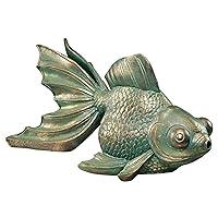 Algopix Similar Product 9 - Design Toscano Butterfly Asian Koi