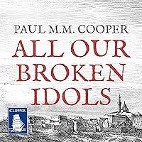 Algopix Similar Product 12 - All Our Broken Idols