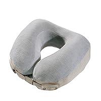 Algopix Similar Product 7 - Design Go Ultimate Memory Pillow Travel