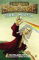 Algopix Similar Product 13 - Isaac Newton (Giants of Science)