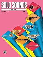 Algopix Similar Product 2 - Solo Sounds for Tuba Vol 1 Levels 35