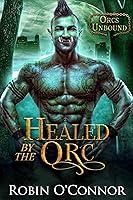 Algopix Similar Product 20 - Healed by the Orc A Steamy Alien