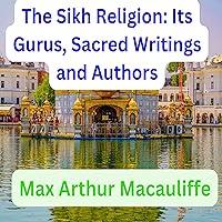 Algopix Similar Product 5 - The Sikh Religion Its Gurus Sacred