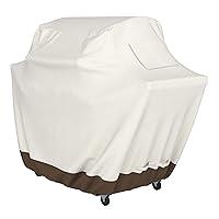 Algopix Similar Product 1 - Amazon Basics Gas Grill Barbecue Cover