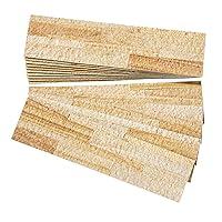 Algopix Similar Product 19 - Aspect Peel and Stick Stone Overlay