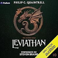 Algopix Similar Product 11 - Leviathan An Asher  Avandriell