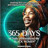 Algopix Similar Product 2 - 365 Days of Daily Affirmations for