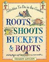 Algopix Similar Product 2 - Roots Shoots Buckets  Boots