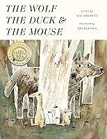 Algopix Similar Product 14 - The Wolf, the Duck, and the Mouse