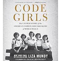 Algopix Similar Product 18 - Code Girls The Untold Story of the