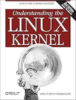 Algopix Similar Product 12 - Understanding the Linux Kernel Third