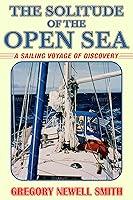 Algopix Similar Product 9 - The Solitude of the Open Sea A Sailing