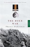 Algopix Similar Product 11 - The Boer War