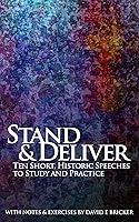 Algopix Similar Product 13 - Stand  Deliver Ten Short Historic