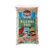 Algopix Similar Product 6 - Wagners 53002 Farmers Delight Wild