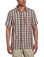 Algopix Similar Product 6 - Columbia Silver Ridge Plaid Short