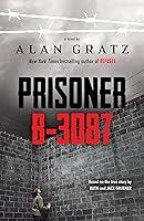 Algopix Similar Product 20 - Prisoner B-3087