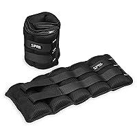Algopix Similar Product 19 - SPRI Adjustable Ankle Weights  Walking