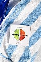 Algopix Similar Product 4 - SIMPLY GUM Lime Sea Salt Chile Gum 15