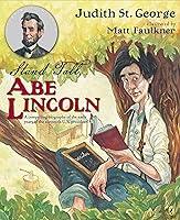 Algopix Similar Product 20 - Stand Tall Abe Lincoln A Compelling