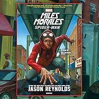 Algopix Similar Product 13 - Miles Morales: Spider-Man