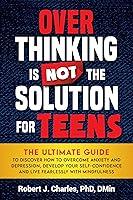 Algopix Similar Product 20 - Overthinking Is Not the Solution For