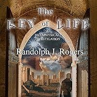Algopix Similar Product 15 - The Key of Life A Metaphysical