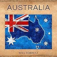 Algopix Similar Product 15 - Australia: A History Book of Australia